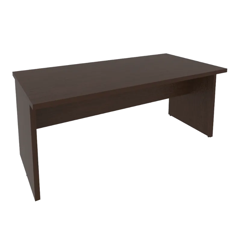 Стол переговорный First KSP-2 (венге Цаво)